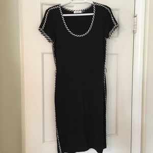 Calvin Klein T-shirt dress